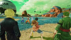 JUMP FORCE Screenshots Steamunderground.net