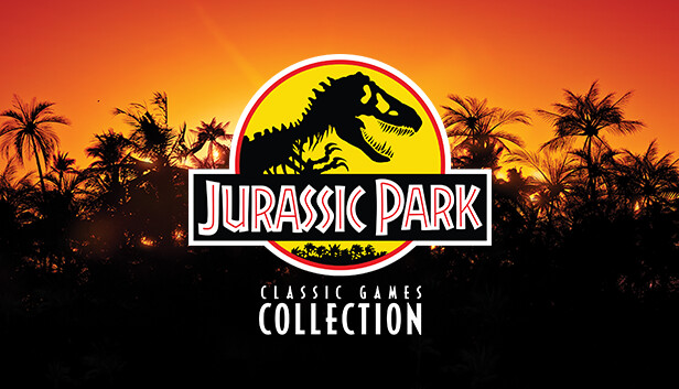 Jurassic Park The Game Pre-Installed Steamunderground