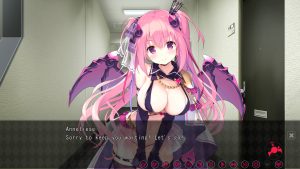 Kimagure Temptation Screenshots Steamunderground