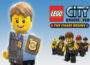 LEGO City Undercover The Chase Begins PC Pre-Installed Steamunderground