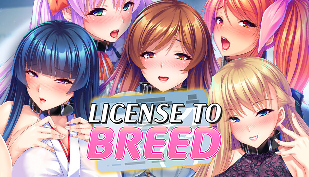 License to Breed Pre-Installed Steamunderground.net