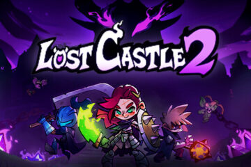 Lost Castle 2 Preinstalled SteamUnderground