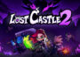 Lost Castle 2 Preinstalled SteamUnderground