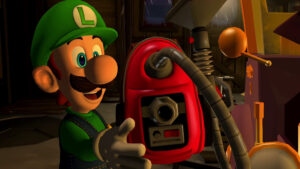 Luigi’s Mansion 2 HD Switch NSP Steamunderground.net