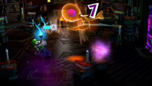 Luigi’s Mansion 2 HD Switch NSP Screenshots Steamunderground.net