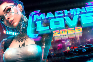 Machine Love 2069 Free Download