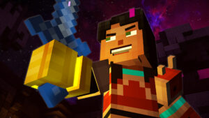 Minecraft Story Mode Season Two Steamuderground