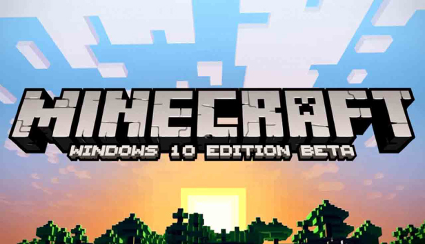 Minecraft Windows 10 Edition Pre-Installed Steamunderground.net