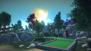 MiniGolf Maker Screenshots Steamunderground