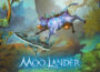 Moo Lander Pre-Installed