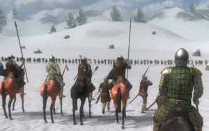 Mount & Blade Warband Screenshots Steamunderground.net