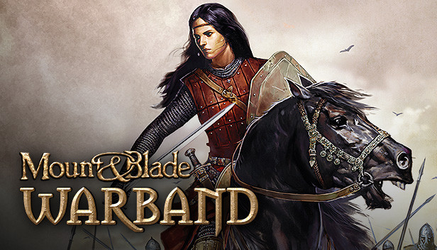 Mount & Blade Warband Pre-Installed Steamunderground.net