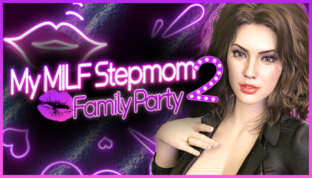 My MILF Stepmom 2 Family party Pre-Installed Steamunderground.net