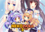 NEKOPARA Vol 3 Pre-Installed Steamundrground