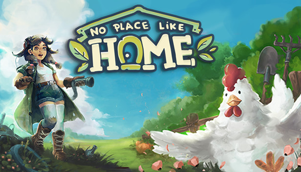 No Place Like Home Download Pre-Installed Steamunderground.net