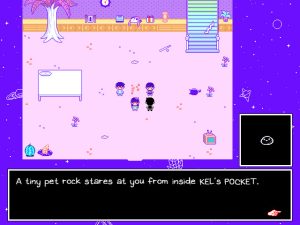 OMORI Screenshots Steamunderground.net