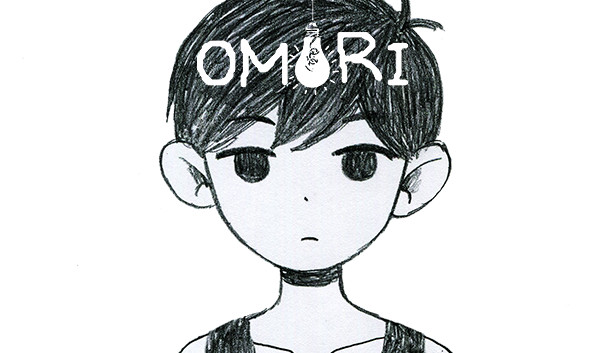 OMORI Portrait Steamunderground.net