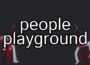 People Playground Pre-Installed Steamunderground.net