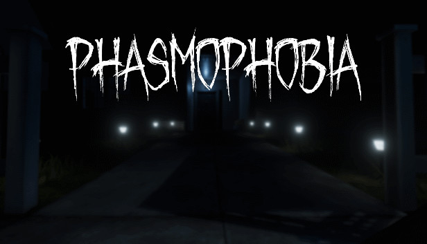 Phasmophobia Pre-Installed Steamunderground.net