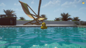 Placid Plastic Duck Simulator Screenshots Steamunderground