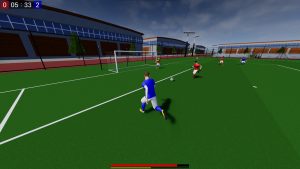 Pro Soccer Online Steamunderground.net