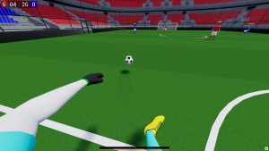 Pro Soccer Online Screenshots Steamunderground.net