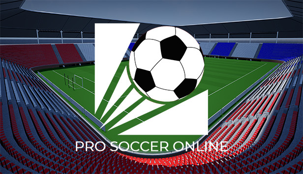 Pro Soccer Online Pre-Installed Steamunderground.net