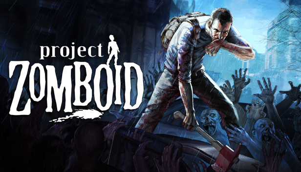 Project Zomboid Pre-Installed Steamunderground.net