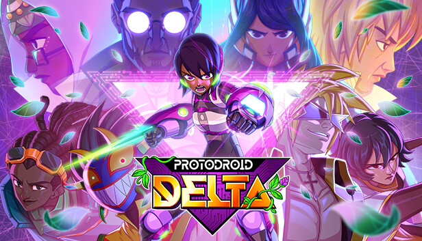 Protodroid DeLTA Pre-Installed Steamunderground