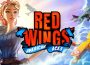 Red Wings American Aces Pre-Installed Steamunderground