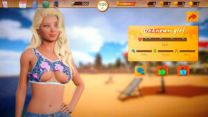 SEX, BEACH & GIRLS Screenshots Steamunderground.net