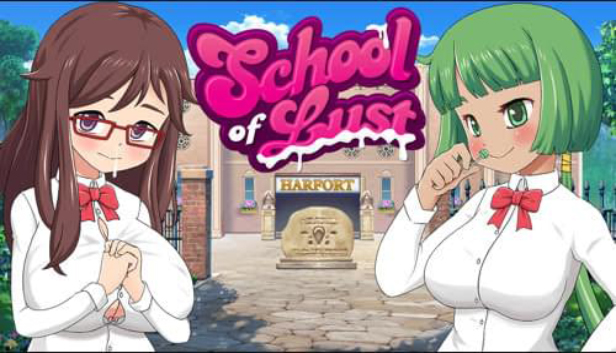 School of Lust Hentai Adult NSFW