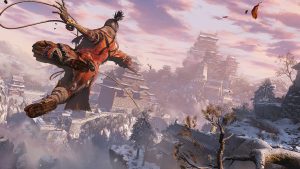 Sekiro Shadows Die Twice Screenshots Steamunderground.net