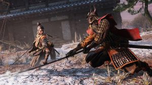 Sekiro Shadows Die Twice Steamunderground.net