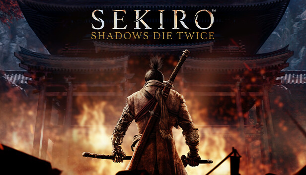 Sekiro Shadows Die Twice Pre-Installed Steamunderground.net