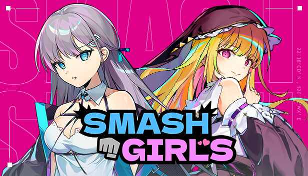 Smash Girls Pre-Installed Steamunderground.net