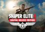 Sniper Elite 4 Deluxe Edition Pre-Installed Steamunderground.net