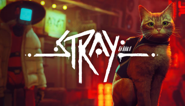 Stray Pre-Installed Steamunderground.net