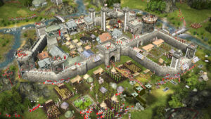 Stronghold 2 Steam Edition Screenshots Steamunderground