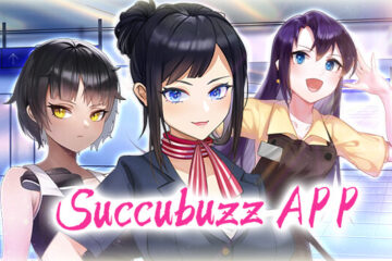 Succubuzz App Pre-Installed Steamunderground.net