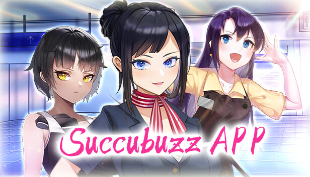 Succubuzz App Pre-Installed Steamunderground.net