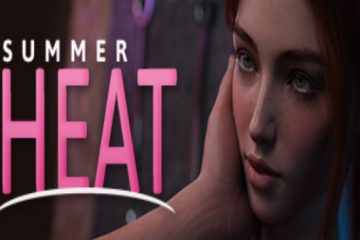 Summer Heat Pre-Installed Steamunderground.net