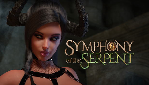 Symphony of the Serpent Pre-Installed Steamunderground.net