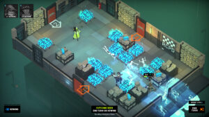 Tactical Breach Wizards Screenshots Steamunderground.net