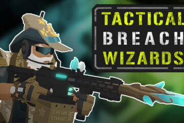 Tactical Breach Wizards Pre-Installed Steamunderground.net