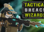 Tactical Breach Wizards Pre-Installed Steamunderground.net