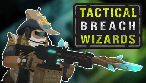 Tactical Breach Wizards Pre-Installed Steamunderground.net