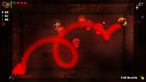 The Binding of Isaac Repentance Pc game