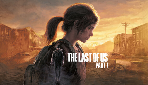 The Last of Us Part I Pre-Installed Steamunderground