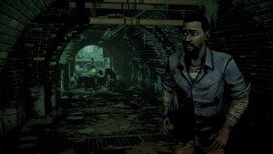 The Walking Dead The Telltale Definitive Series Download Steamunderground.net